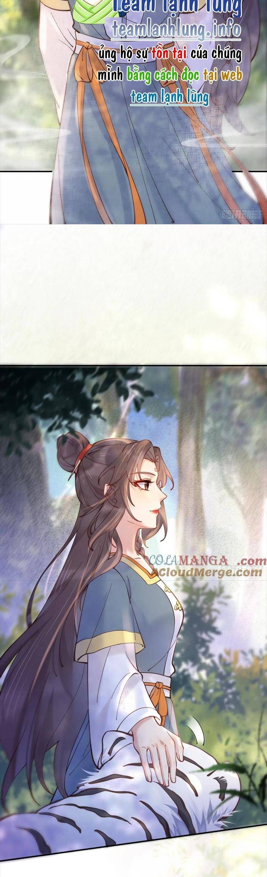 đọc truyện Tuyệt Sắc Quyến Rũ: Quỷ Y Chí Tôn Chương 538 ảnh 20 tại Thiên Thai Truyện