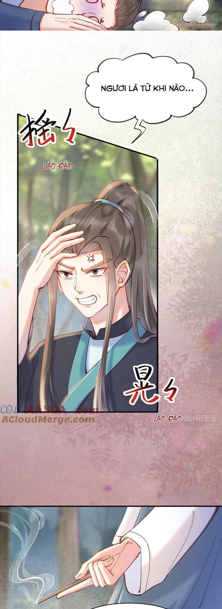 đọc truyện Tuyệt Sắc Quyến Rũ: Quỷ Y Chí Tôn Chương 538 ảnh 23 tại Thiên Thai Truyện