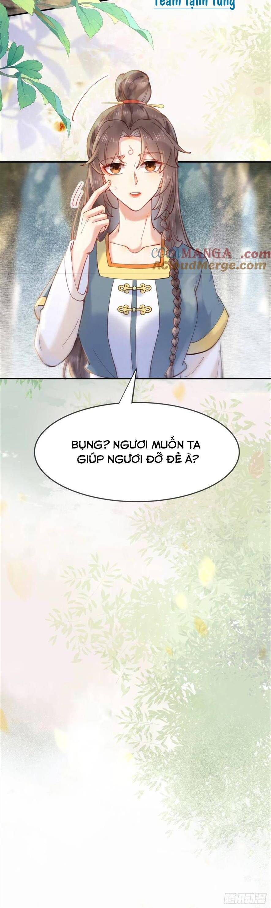 đọc truyện Tuyệt Sắc Quyến Rũ: Quỷ Y Chí Tôn Chương 538 ảnh 27 tại Thiên Thai Truyện