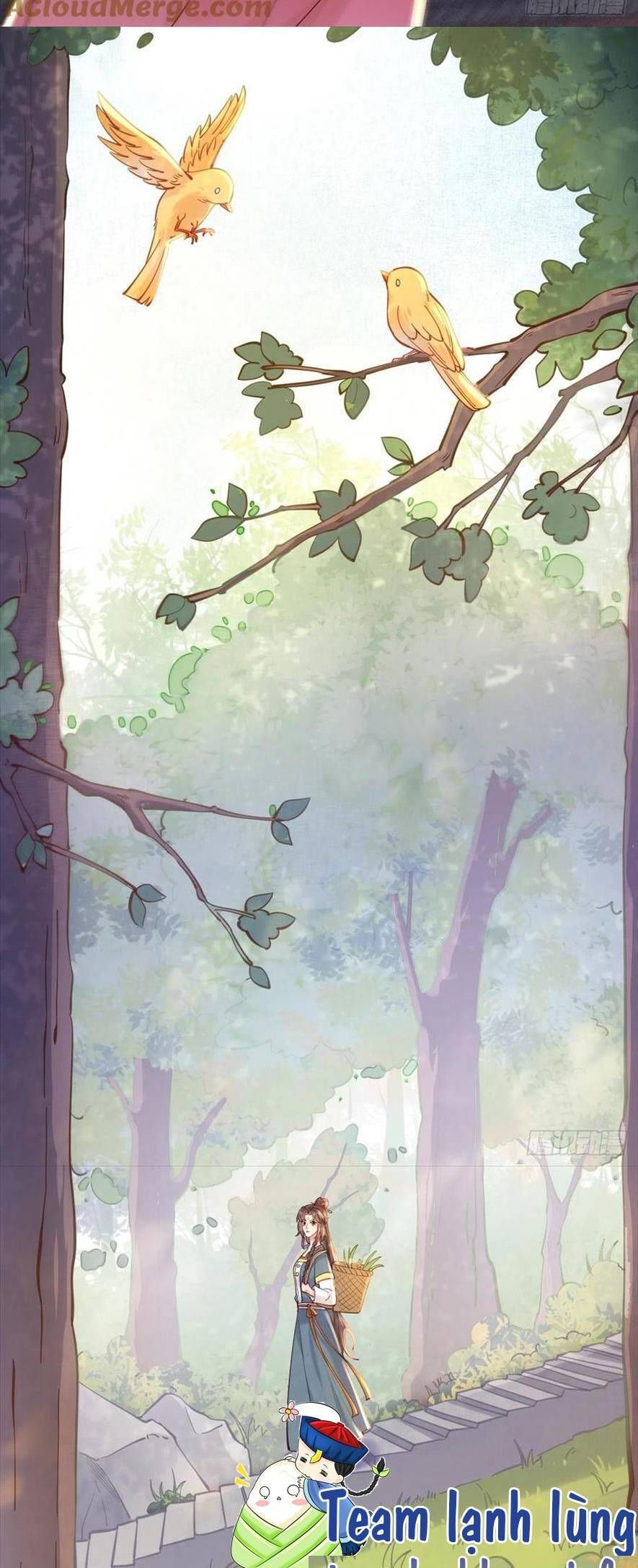 đọc truyện Tuyệt Sắc Quyến Rũ: Quỷ Y Chí Tôn Chương 538 ảnh 5 tại Thiên Thai Truyện