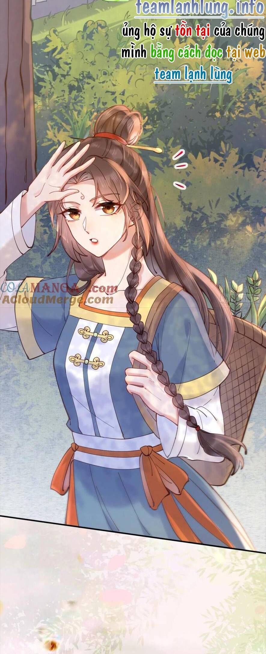 đọc truyện Tuyệt Sắc Quyến Rũ: Quỷ Y Chí Tôn Chương 538 ảnh 6 tại Thiên Thai Truyện