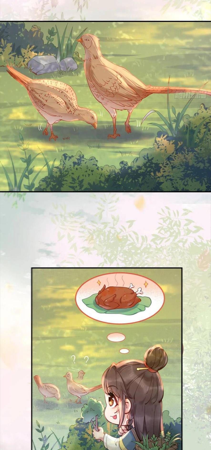 đọc truyện Tuyệt Sắc Quyến Rũ: Quỷ Y Chí Tôn Chương 538 ảnh 7 tại Thiên Thai Truyện