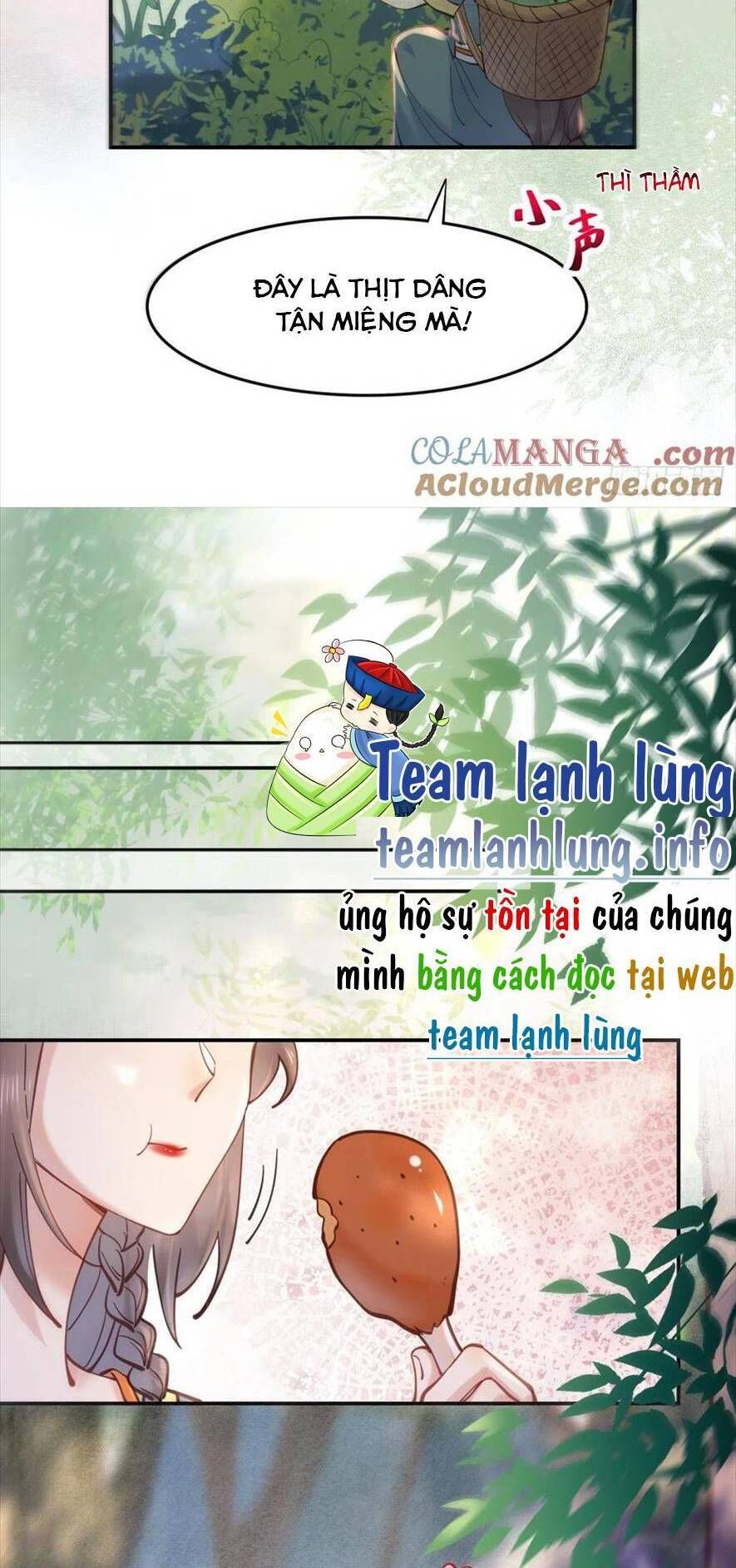 đọc truyện Tuyệt Sắc Quyến Rũ: Quỷ Y Chí Tôn Chương 538 ảnh 8 tại Thiên Thai Truyện