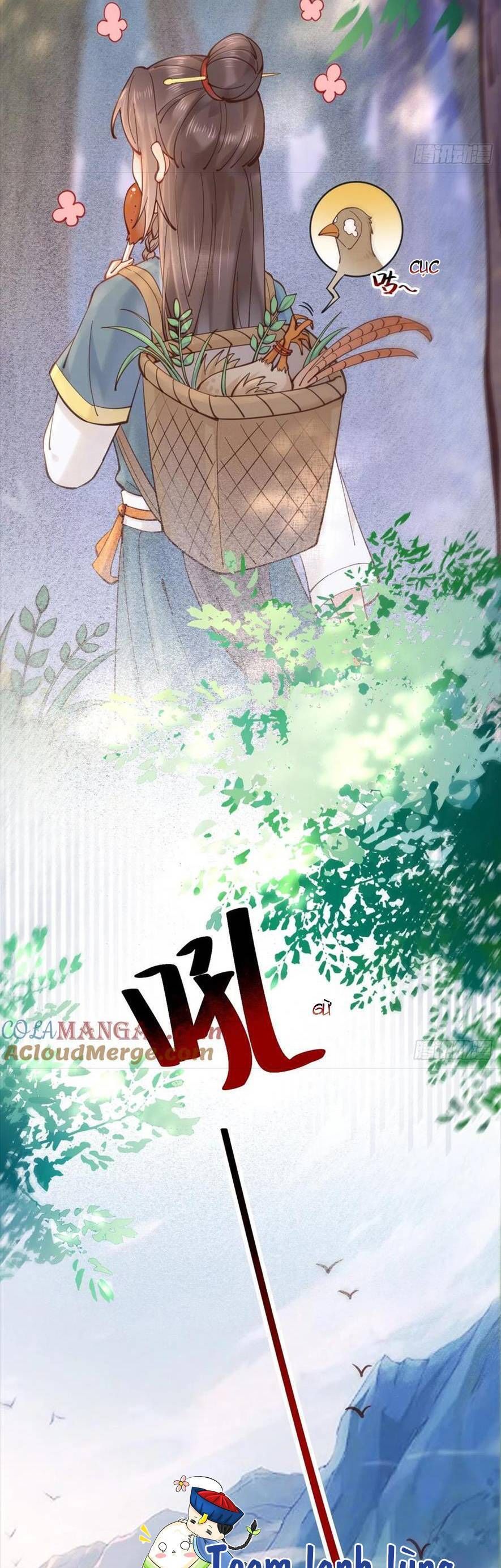 đọc truyện Tuyệt Sắc Quyến Rũ: Quỷ Y Chí Tôn Chương 538 ảnh 9 tại Thiên Thai Truyện