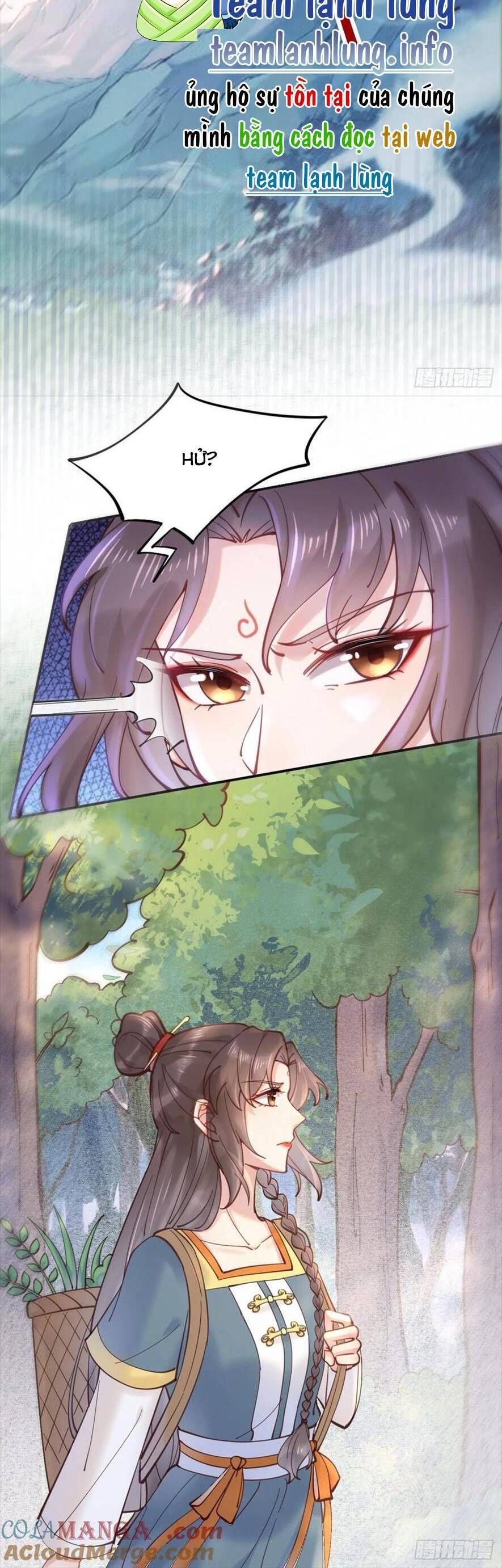 đọc truyện Tuyệt Sắc Quyến Rũ: Quỷ Y Chí Tôn Chương 538 ảnh 10 tại Thiên Thai Truyện