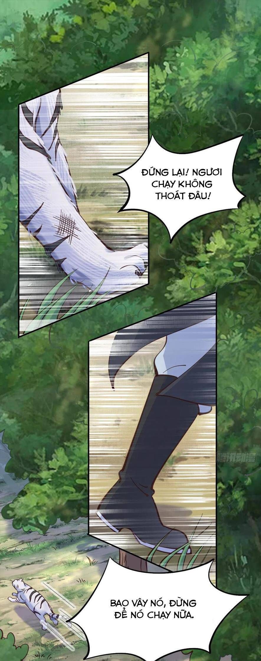 đọc truyện Tuyệt Sắc Quyến Rũ: Quỷ Y Chí Tôn Chương 538 ảnh 11 tại Thiên Thai Truyện