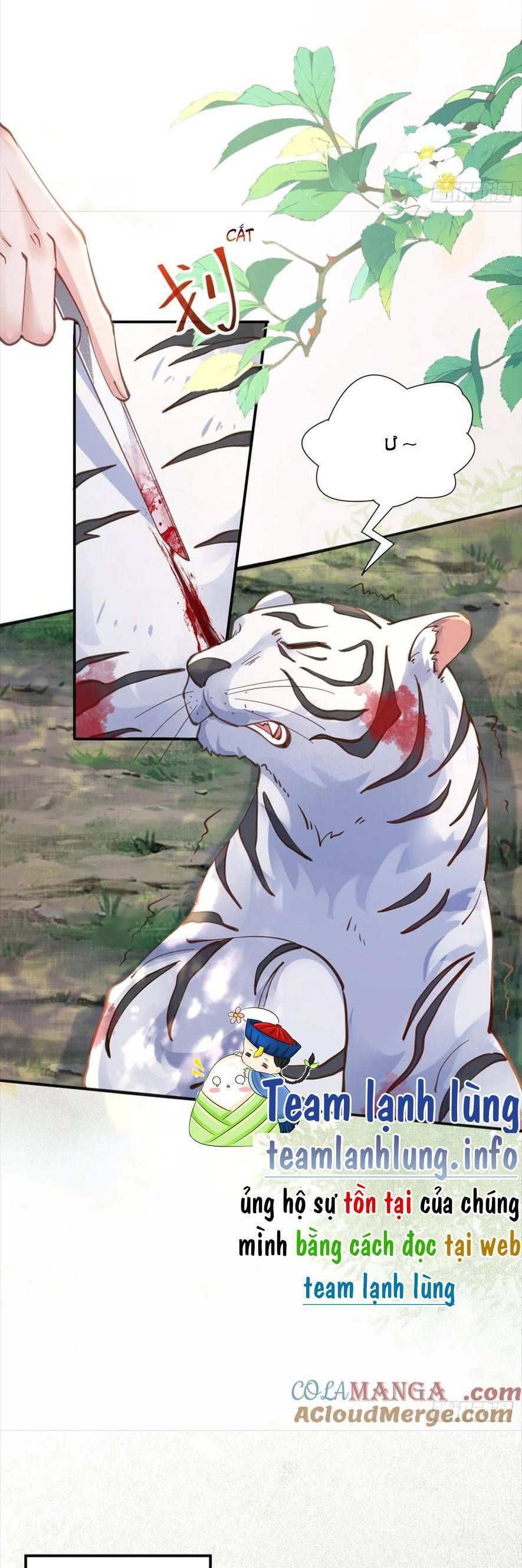 đọc truyện Tuyệt Sắc Quyến Rũ: Quỷ Y Chí Tôn Chương 539 ảnh 13 tại Thiên Thai Truyện