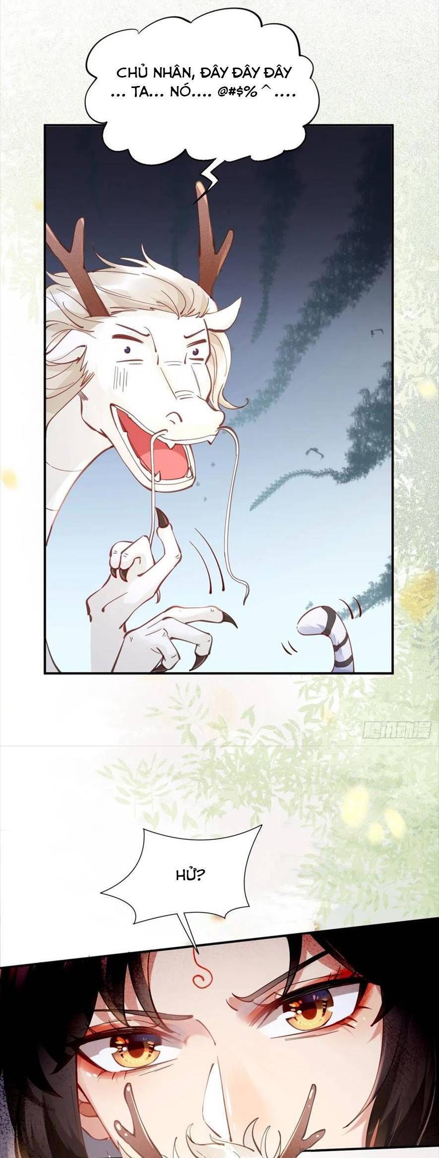 đọc truyện Tuyệt Sắc Quyến Rũ: Quỷ Y Chí Tôn Chương 539 ảnh 17 tại Thiên Thai Truyện