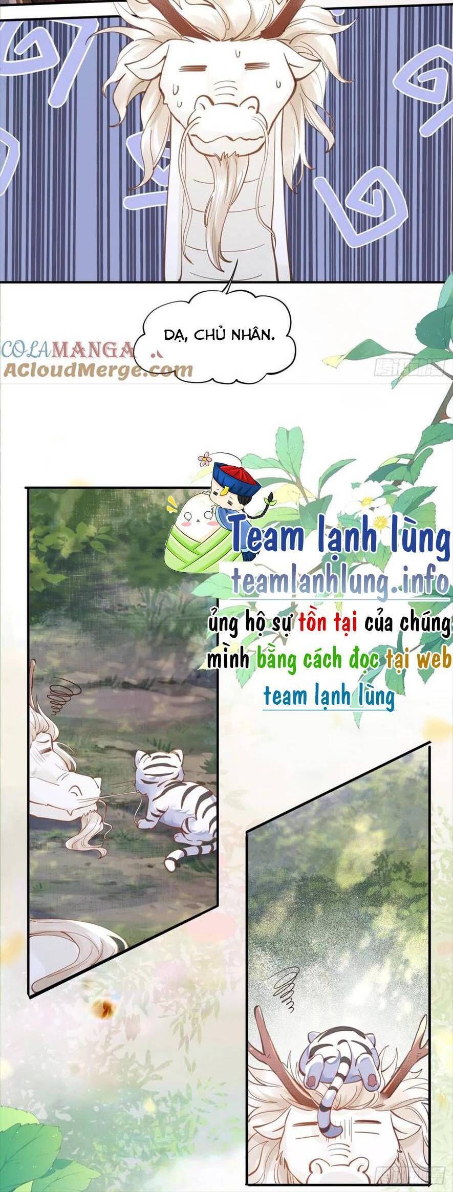 đọc truyện Tuyệt Sắc Quyến Rũ: Quỷ Y Chí Tôn Chương 539 ảnh 18 tại Thiên Thai Truyện