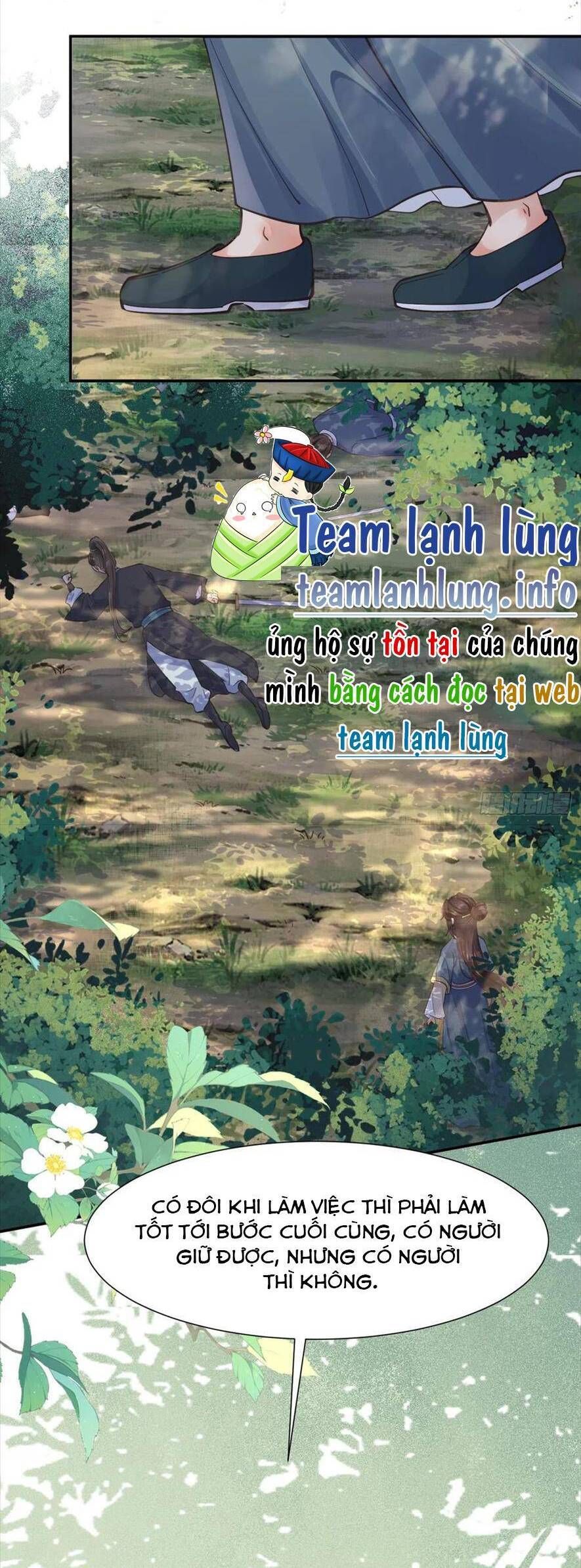 đọc truyện Tuyệt Sắc Quyến Rũ: Quỷ Y Chí Tôn Chương 539 ảnh 20 tại Thiên Thai Truyện