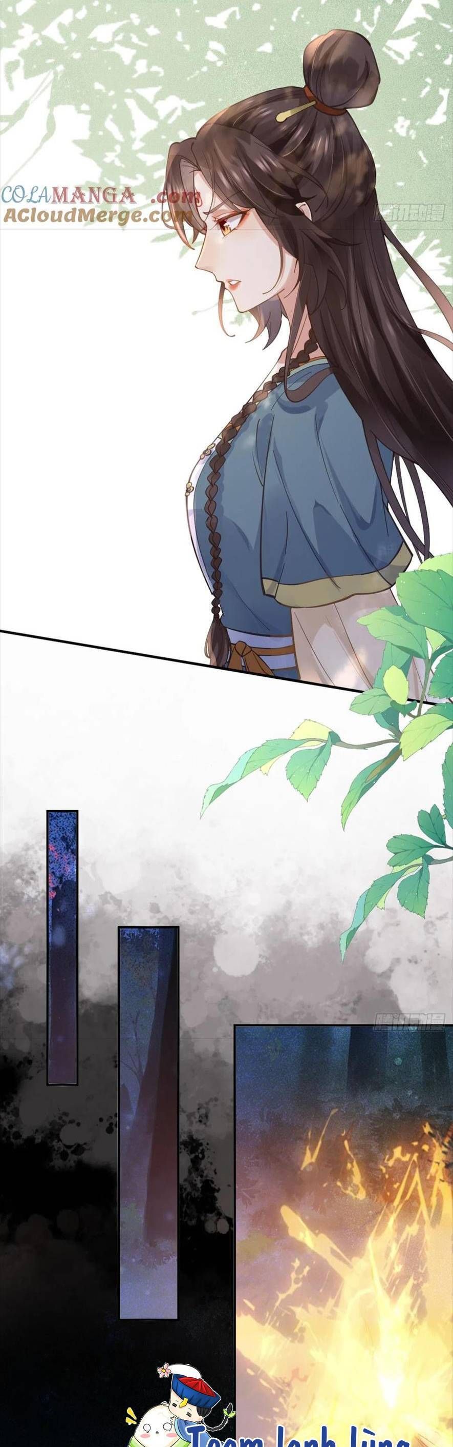 đọc truyện Tuyệt Sắc Quyến Rũ: Quỷ Y Chí Tôn Chương 539 ảnh 21 tại Thiên Thai Truyện