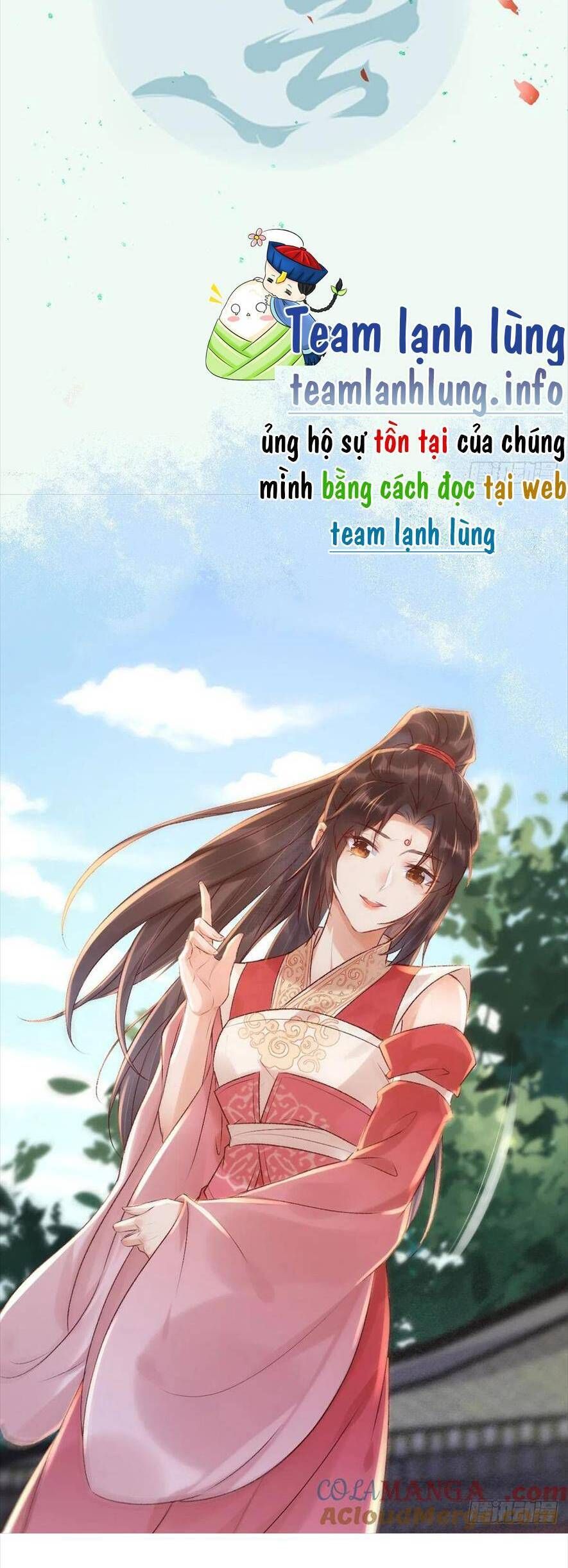 đọc truyện Tuyệt Sắc Quyến Rũ: Quỷ Y Chí Tôn Chương 539 ảnh 4 tại Thiên Thai Truyện