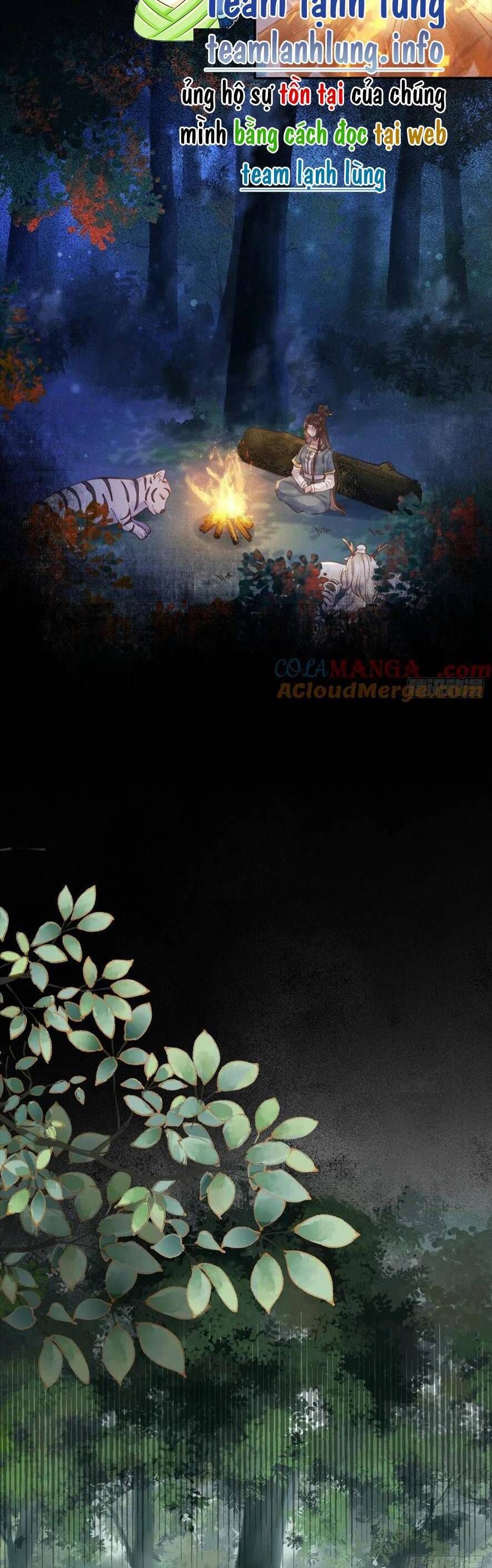 đọc truyện Tuyệt Sắc Quyến Rũ: Quỷ Y Chí Tôn Chương 539 ảnh 22 tại Thiên Thai Truyện