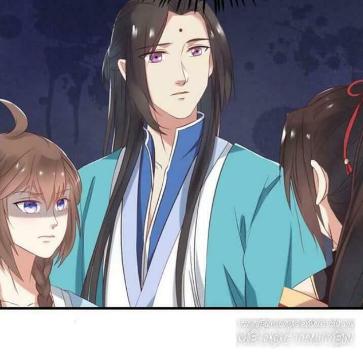 đọc truyện Tuyệt Sắc Quyến Rũ: Quỷ Y Chí Tôn Chương 54 ảnh 13 tại Thiên Thai Truyện