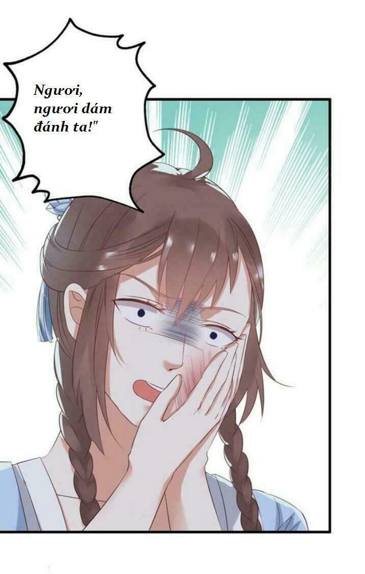 đọc truyện Tuyệt Sắc Quyến Rũ: Quỷ Y Chí Tôn Chương 54 ảnh 15 tại Thiên Thai Truyện