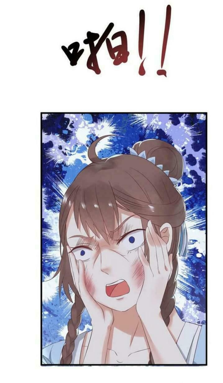 đọc truyện Tuyệt Sắc Quyến Rũ: Quỷ Y Chí Tôn Chương 54 ảnh 16 tại Thiên Thai Truyện