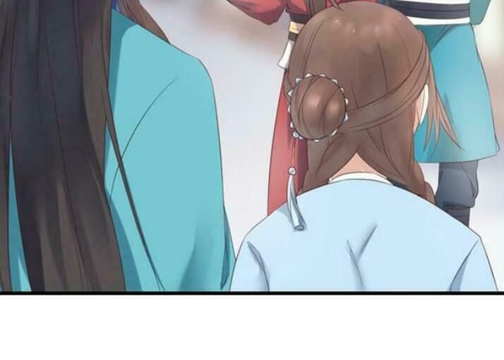 đọc truyện Tuyệt Sắc Quyến Rũ: Quỷ Y Chí Tôn Chương 54 ảnh 20 tại Thiên Thai Truyện