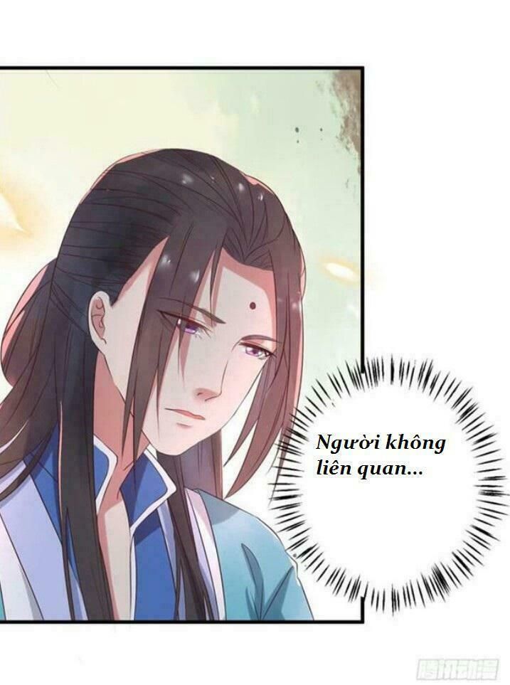 đọc truyện Tuyệt Sắc Quyến Rũ: Quỷ Y Chí Tôn Chương 54 ảnh 21 tại Thiên Thai Truyện