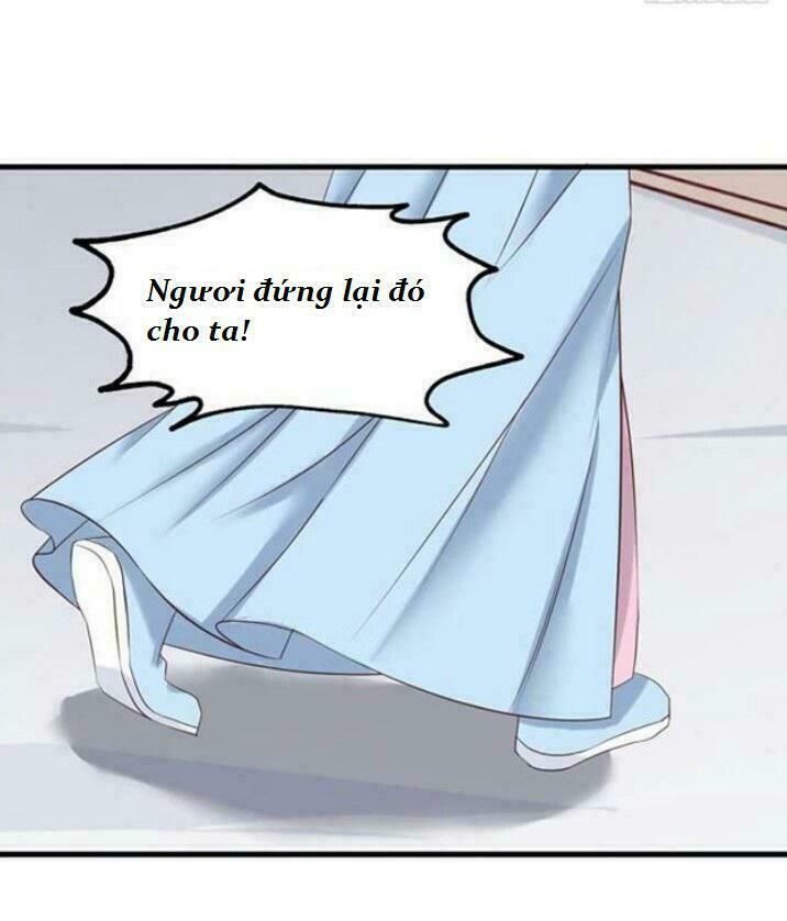 đọc truyện Tuyệt Sắc Quyến Rũ: Quỷ Y Chí Tôn Chương 54 ảnh 22 tại Thiên Thai Truyện