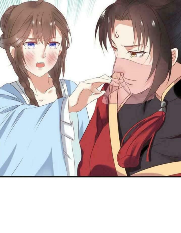 đọc truyện Tuyệt Sắc Quyến Rũ: Quỷ Y Chí Tôn Chương 54 ảnh 24 tại Thiên Thai Truyện