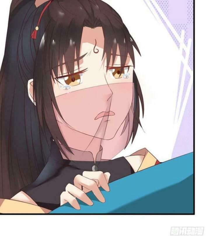 đọc truyện Tuyệt Sắc Quyến Rũ: Quỷ Y Chí Tôn Chương 54 ảnh 27 tại Thiên Thai Truyện