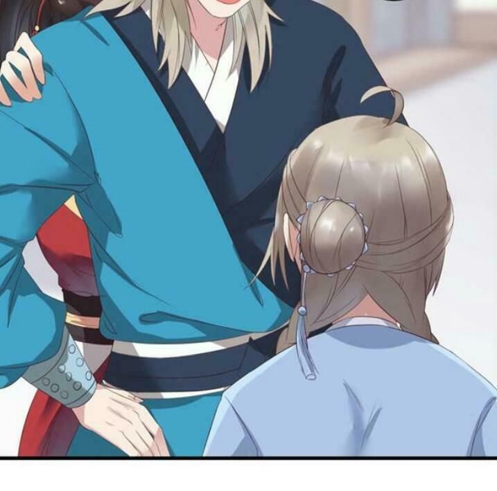 đọc truyện Tuyệt Sắc Quyến Rũ: Quỷ Y Chí Tôn Chương 54 ảnh 29 tại Thiên Thai Truyện