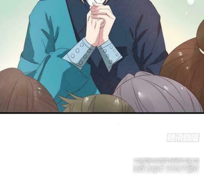 đọc truyện Tuyệt Sắc Quyến Rũ: Quỷ Y Chí Tôn Chương 54 ảnh 33 tại Thiên Thai Truyện