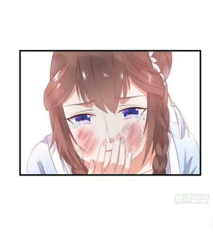 đọc truyện Tuyệt Sắc Quyến Rũ: Quỷ Y Chí Tôn Chương 54 ảnh 36 tại Thiên Thai Truyện