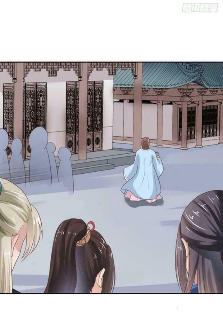 đọc truyện Tuyệt Sắc Quyến Rũ: Quỷ Y Chí Tôn Chương 54 ảnh 37 tại Thiên Thai Truyện