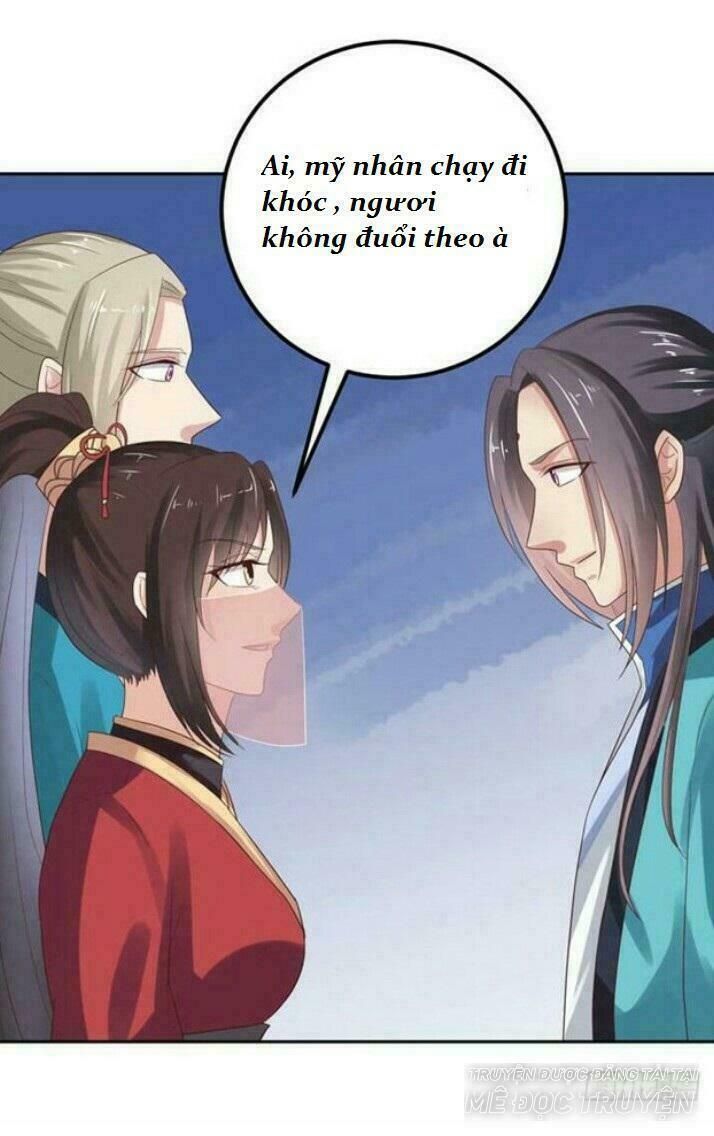 đọc truyện Tuyệt Sắc Quyến Rũ: Quỷ Y Chí Tôn Chương 54 ảnh 38 tại Thiên Thai Truyện