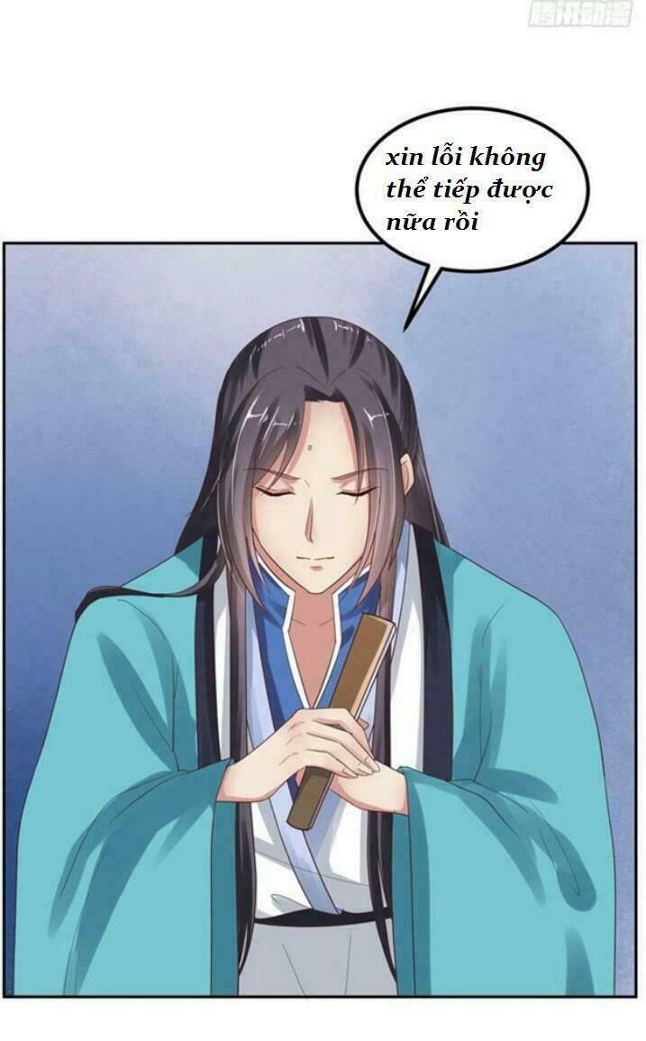 đọc truyện Tuyệt Sắc Quyến Rũ: Quỷ Y Chí Tôn Chương 54 ảnh 39 tại Thiên Thai Truyện