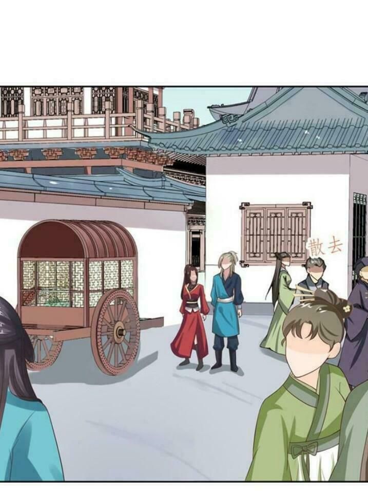 đọc truyện Tuyệt Sắc Quyến Rũ: Quỷ Y Chí Tôn Chương 54 ảnh 40 tại Thiên Thai Truyện