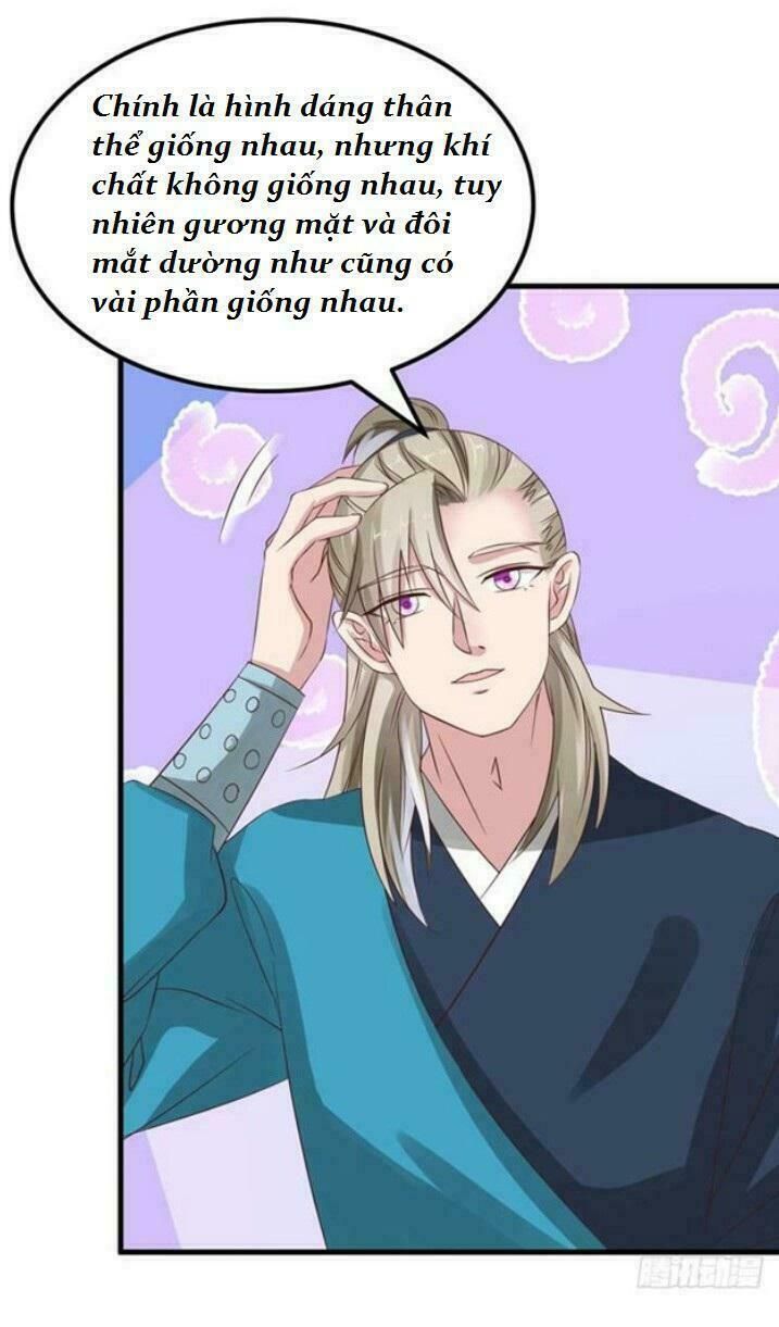 đọc truyện Tuyệt Sắc Quyến Rũ: Quỷ Y Chí Tôn Chương 54 ảnh 44 tại Thiên Thai Truyện