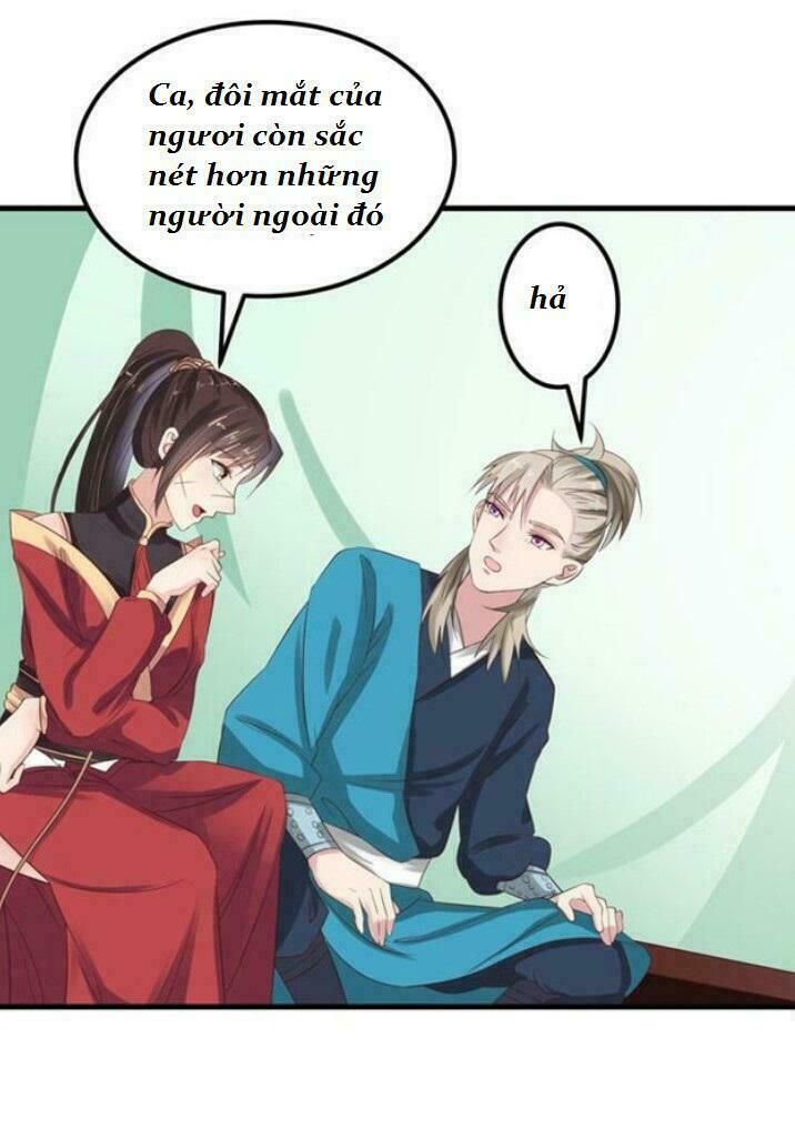 đọc truyện Tuyệt Sắc Quyến Rũ: Quỷ Y Chí Tôn Chương 54 ảnh 47 tại Thiên Thai Truyện