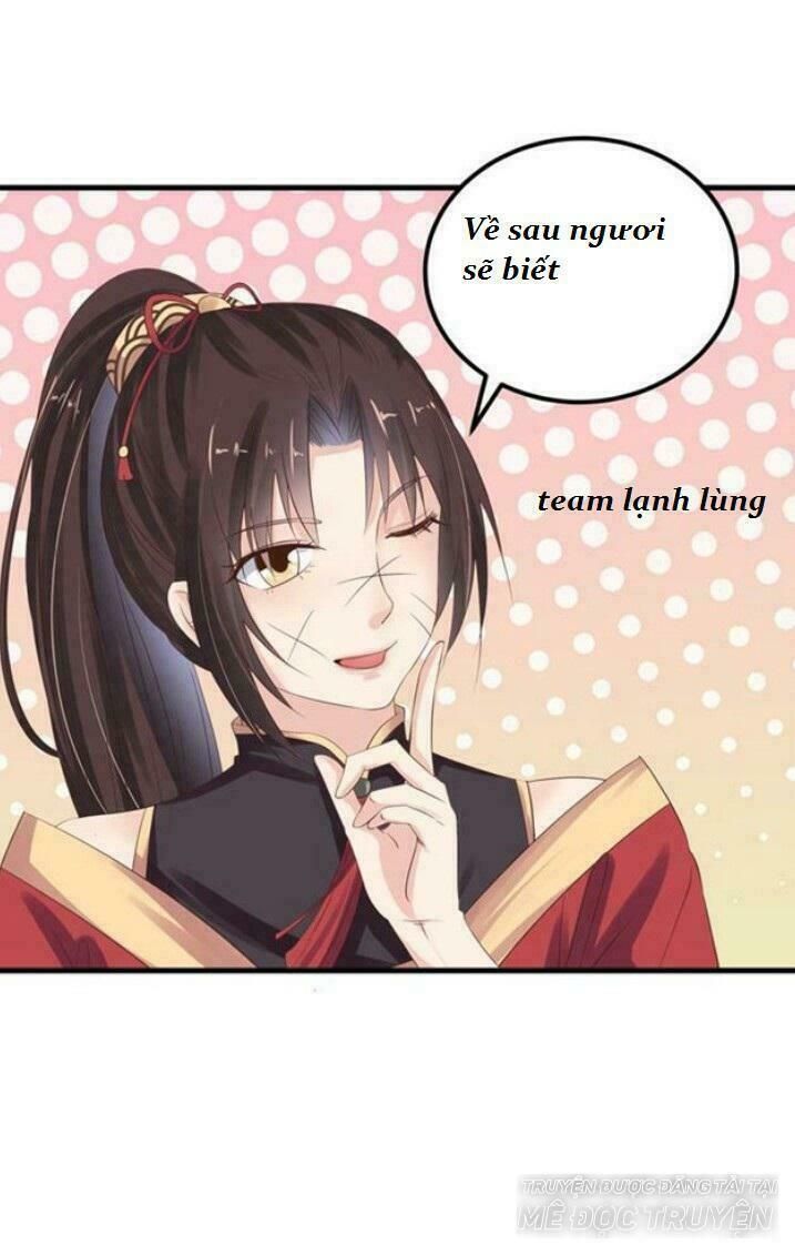 đọc truyện Tuyệt Sắc Quyến Rũ: Quỷ Y Chí Tôn Chương 54 ảnh 48 tại Thiên Thai Truyện