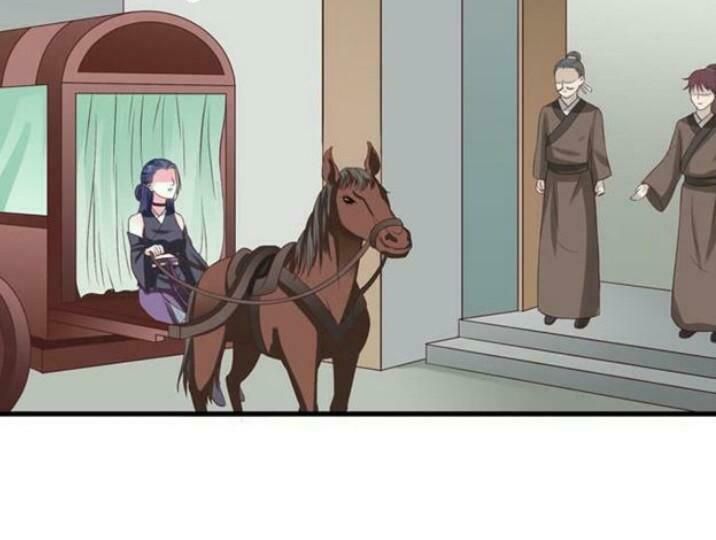 đọc truyện Tuyệt Sắc Quyến Rũ: Quỷ Y Chí Tôn Chương 54 ảnh 51 tại Thiên Thai Truyện