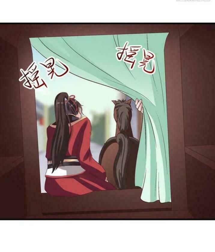 đọc truyện Tuyệt Sắc Quyến Rũ: Quỷ Y Chí Tôn Chương 54 ảnh 54 tại Thiên Thai Truyện