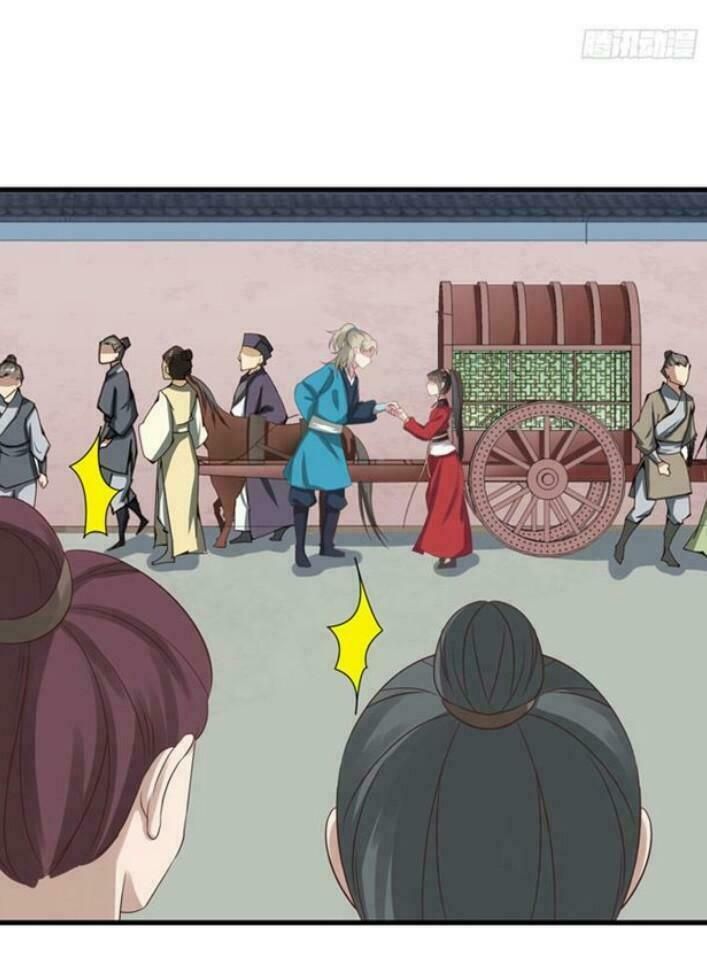 đọc truyện Tuyệt Sắc Quyến Rũ: Quỷ Y Chí Tôn Chương 54 ảnh 57 tại Thiên Thai Truyện