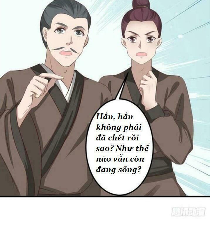 đọc truyện Tuyệt Sắc Quyến Rũ: Quỷ Y Chí Tôn Chương 54 ảnh 60 tại Thiên Thai Truyện