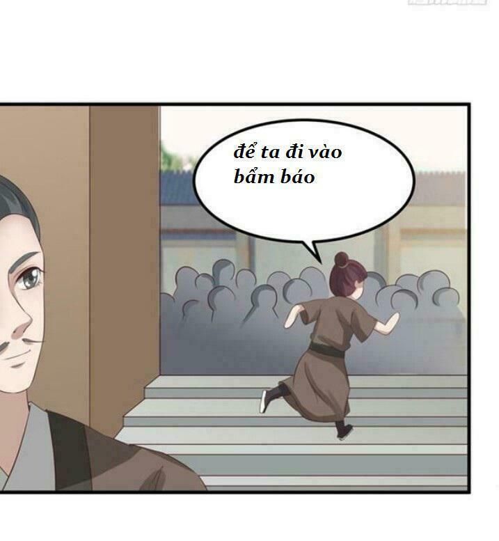 đọc truyện Tuyệt Sắc Quyến Rũ: Quỷ Y Chí Tôn Chương 54 ảnh 61 tại Thiên Thai Truyện