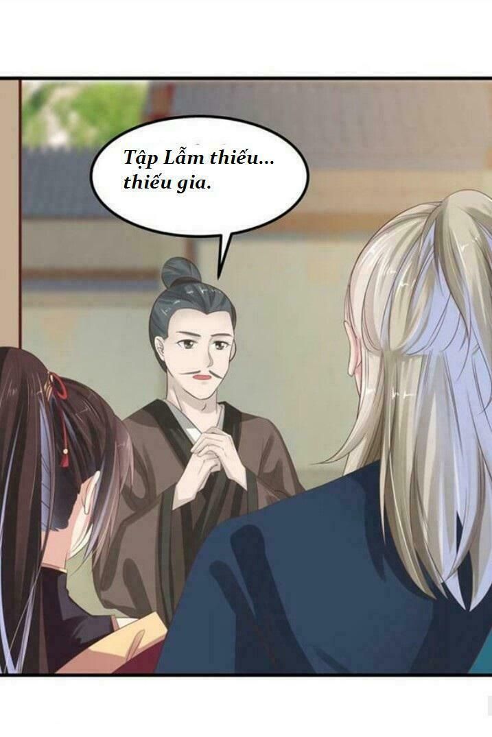 đọc truyện Tuyệt Sắc Quyến Rũ: Quỷ Y Chí Tôn Chương 54 ảnh 64 tại Thiên Thai Truyện