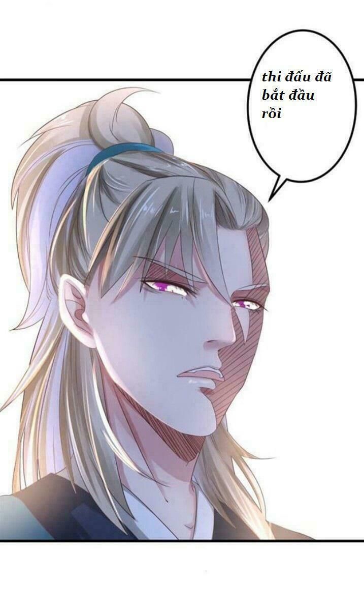 đọc truyện Tuyệt Sắc Quyến Rũ: Quỷ Y Chí Tôn Chương 54 ảnh 65 tại Thiên Thai Truyện