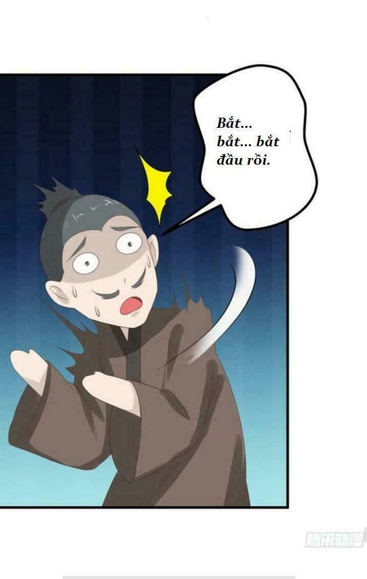 đọc truyện Tuyệt Sắc Quyến Rũ: Quỷ Y Chí Tôn Chương 54 ảnh 66 tại Thiên Thai Truyện