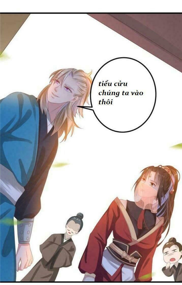 đọc truyện Tuyệt Sắc Quyến Rũ: Quỷ Y Chí Tôn Chương 54 ảnh 67 tại Thiên Thai Truyện