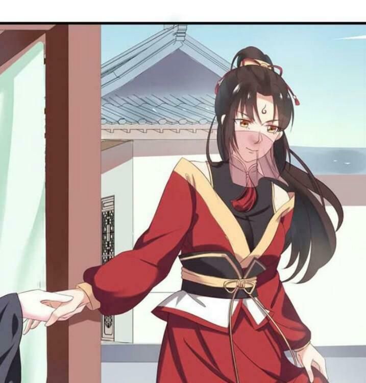 đọc truyện Tuyệt Sắc Quyến Rũ: Quỷ Y Chí Tôn Chương 54 ảnh 10 tại Thiên Thai Truyện