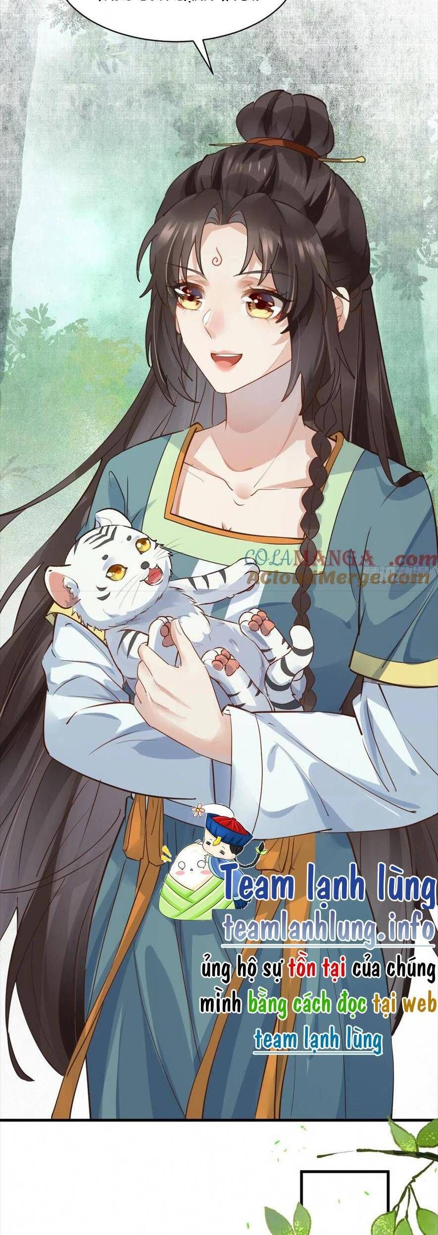 đọc truyện Tuyệt Sắc Quyến Rũ: Quỷ Y Chí Tôn Chương 540 ảnh 12 tại Thiên Thai Truyện