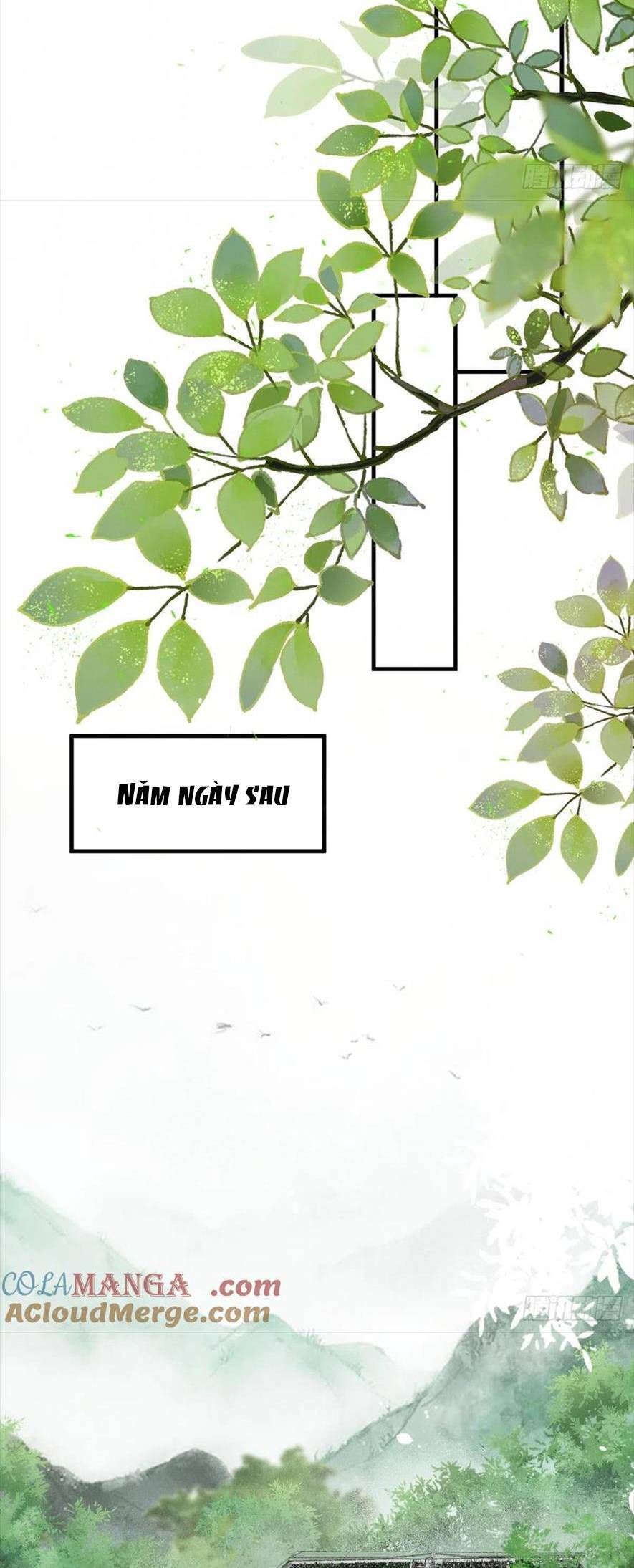 đọc truyện Tuyệt Sắc Quyến Rũ: Quỷ Y Chí Tôn Chương 540 ảnh 13 tại Thiên Thai Truyện