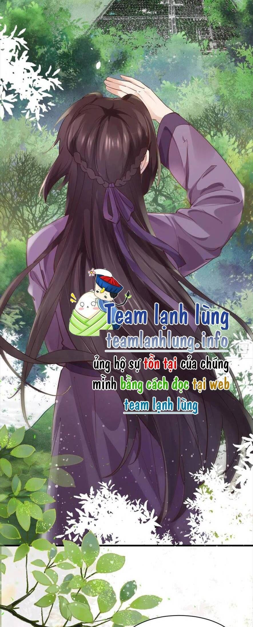 đọc truyện Tuyệt Sắc Quyến Rũ: Quỷ Y Chí Tôn Chương 540 ảnh 14 tại Thiên Thai Truyện