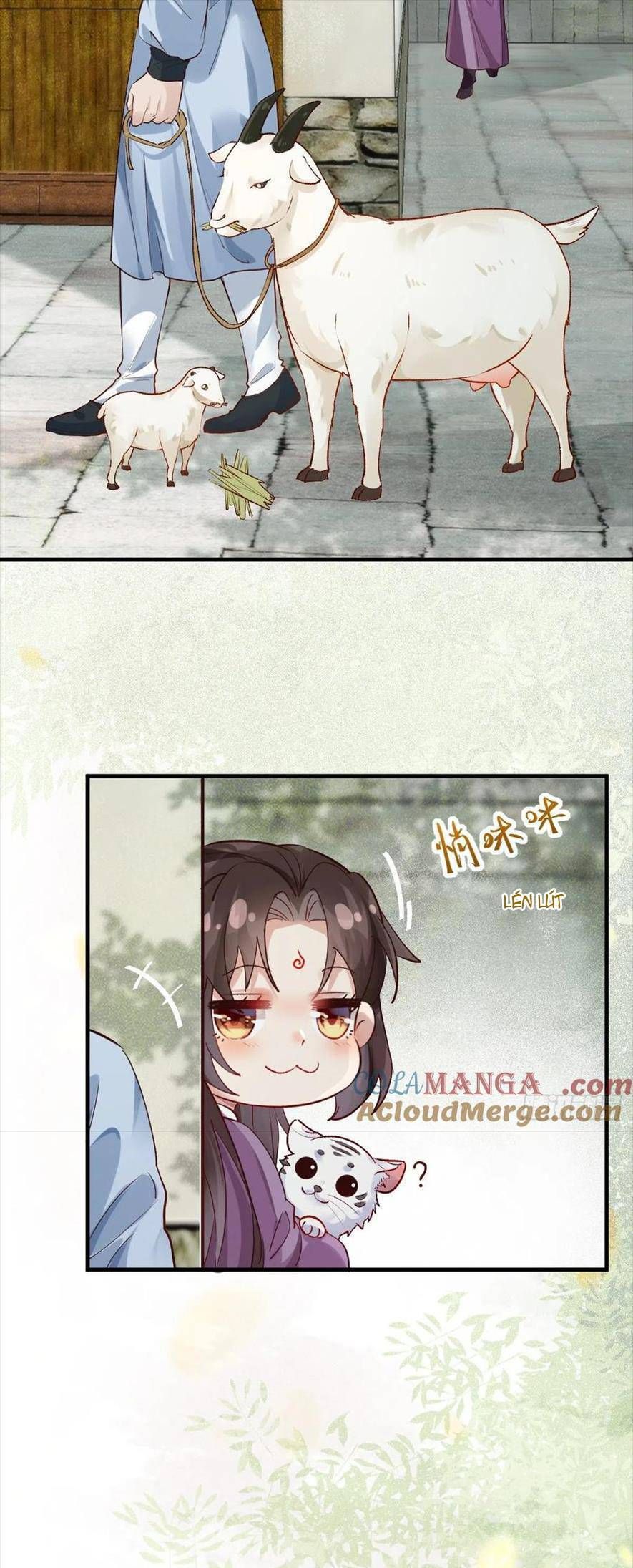 đọc truyện Tuyệt Sắc Quyến Rũ: Quỷ Y Chí Tôn Chương 540 ảnh 20 tại Thiên Thai Truyện