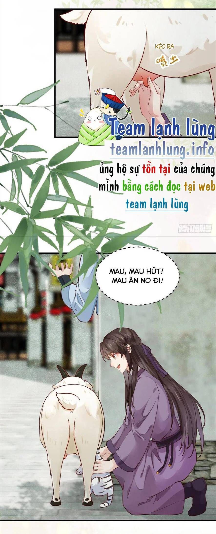 đọc truyện Tuyệt Sắc Quyến Rũ: Quỷ Y Chí Tôn Chương 540 ảnh 21 tại Thiên Thai Truyện